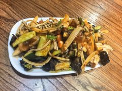 -壹块捌烧烤(灯市口店)