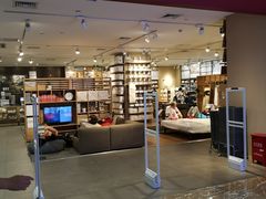 -MUJI无印良品(西湖银泰城店)