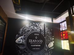 -盛焰铁板烧(王府井店)