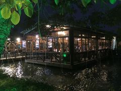 -花溪雨·森林餐厅(石基店)