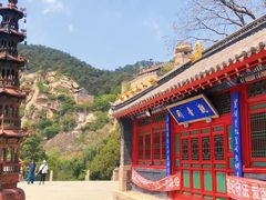 -青岩寺风景区