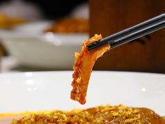-小河盐帮·私家菜·烤鸭(三元桥·霄云路店)