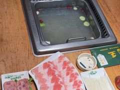 -草原塞蛮羊火锅城(港湾店)