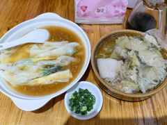 -惠康汤粉店(惠新中街店)