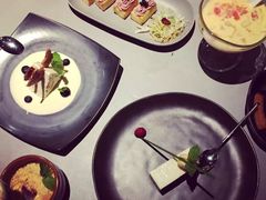 -T館·花园艺术餐厅
