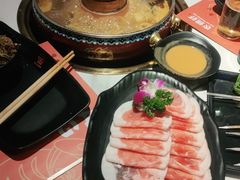 -96农蝎虾(江桥老街店)