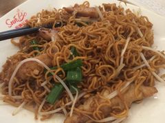 -新世界餐厅(万达店)