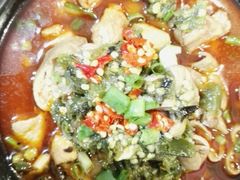 -盖帮鳝鱼串串(东郊记忆店)