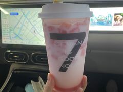 -7分甜(李沧万达店)