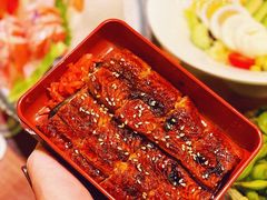 -武藏日本料理(宝安壹方城店)