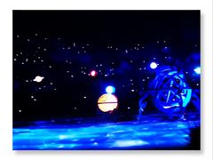 -鼎盛王朝康熙大典实景演出