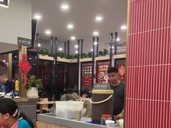 -百家鸡味馆(清泰店)