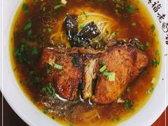 -兴福老面馆(寺路街店)