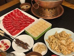 -南门涮肉(后海店)