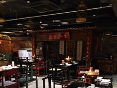 -京味斋·北京烤鸭(北京南站洋桥店)