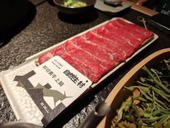 -三出山火锅(南京万象天地店)