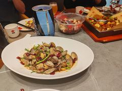 -老城根·潍坊菜(高新店)