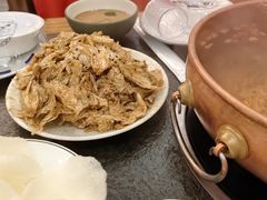 -仁和四季涮肉馆(天坛南门店)