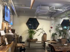 -成川茶店·潮汕工夫浓茶(万象店)