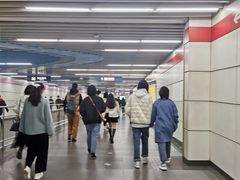 -大望路(地铁站)