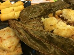 -添好运点心专门店(中环IFC店)