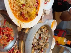 -有位虾匠·胶东土菜小馆(市北店)