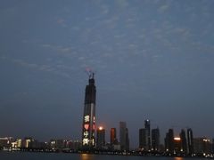 -武汉两江游览·夜游长江(汉口粤汉码头)