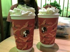 抹茶玉露-茶理宜世(东方宝泰店)