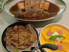 -苏梦江南·淮扬菜(夫子庙店)