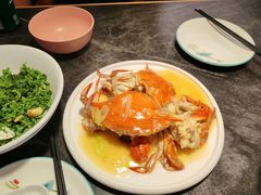 -南海底小海鲜·湘菜(鲁巷吴家湾店)