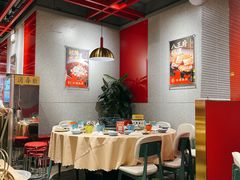 -水煮鱼乡·川京菜(蛇口店)