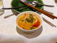 冬阴功汤-暹罗泰·泰国餐厅(仁和新城店)