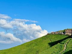 -萍乡武功山风景名胜区