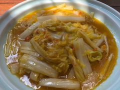 -鱼食饭稻·苏浙土菜17年老馆子(平江路店)