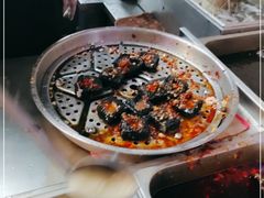 -黑色经典臭豆腐·长沙鲜食商店(坡子街店)