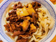 酱肉面-恋湘小镇(纺织大厦店)