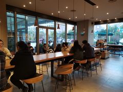 -星巴克臻选(宁波北仑银泰城店)