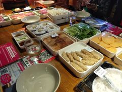 -韩烧里烧肉啤酒馆(大唐西市店)
