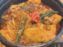 -Ameigo梅果·云贵川bistro(长宁来福士店)