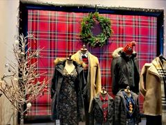 -Abercrombie & Fitch(天环广场店)