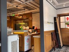 -金谷园饺子馆(北邮总店)