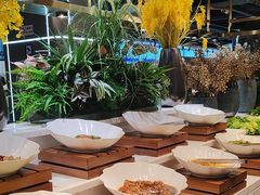 -金滏山烤肉·海鲜·火锅自助餐厅(襄阳万达店)