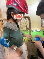 -卡通尼·Safari非洲探索乐园·生日会(金桥国际商业广场店)