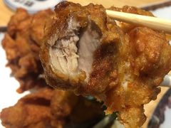 烤鸡肉串-胜代日本料理(云程巷小区店)
