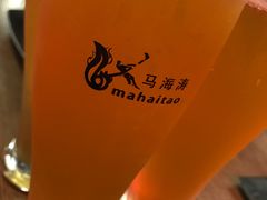 -马海涛牛肉串·东北吉林烧烤(领汇广场店)