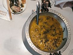 -北李妈妈菜·海肠捞饭(开发区万达店)