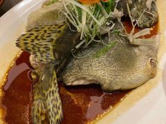 -陆壹捌餐厅(五大道店)