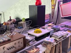 -nodcafe(M50创意园店)