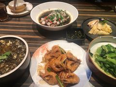 -江太极江浙菜(马桥万达广场店)