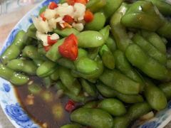 -桂萍特色牛筋牛杂(长堤街总店)